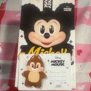 Disney Pop Mart Dale